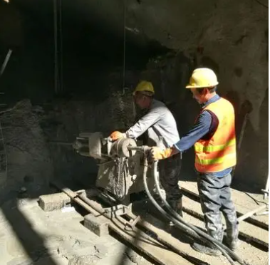 济南水下抗分散灌浆料特点 水下不分散注浆料介绍