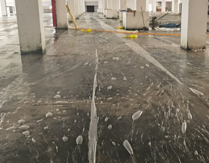 济南不发火砂浆和不发火金属骨料有什么区别