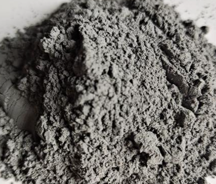 济南硅灰和粉煤灰的区别用途