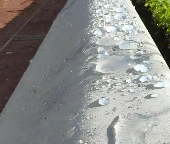 济南硅烷浸渍涂料在混凝土保护中的应用