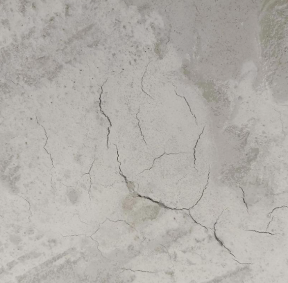 济南灌浆料为什么会产生裂缝？出现裂缝该如何处理？