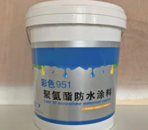 济南聚氨酯防水涂料