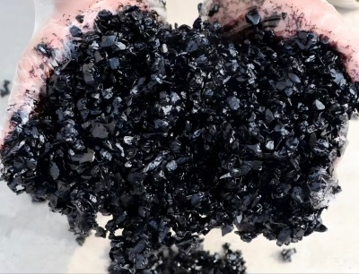 济南沥青冷补料（沥青砂）的优势特点与施工流程解析