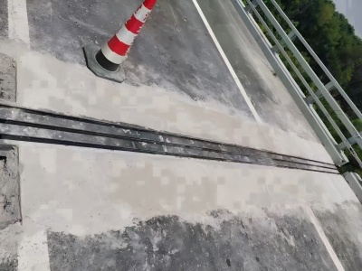 济南伸缩缝更换后浇筑材料快速结构修补料速砼的产品特点及施工流程​